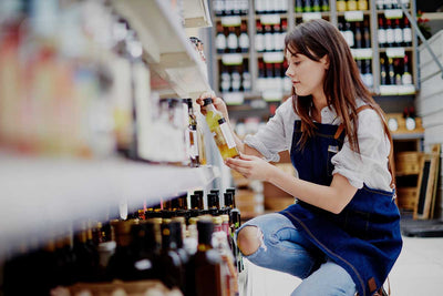 Crecen 10.2% ventas de abarrotes en julio pasado